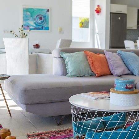 Oceania Villa Protaras Luaran gambar