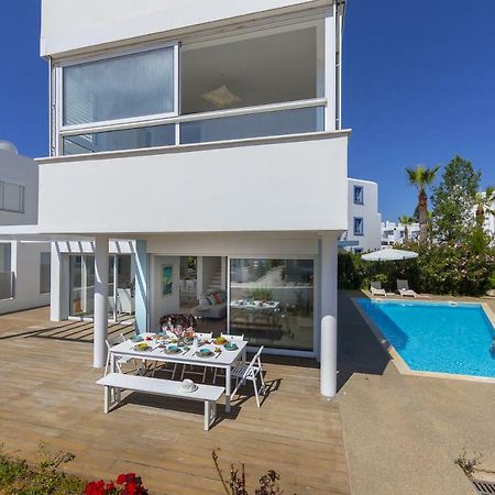 Oceania Villa Protaras Luaran gambar