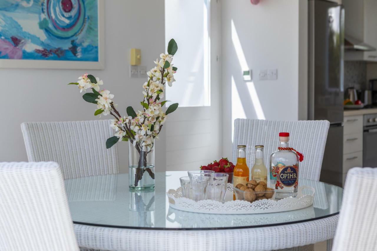 Oceania Villa Protaras Luaran gambar