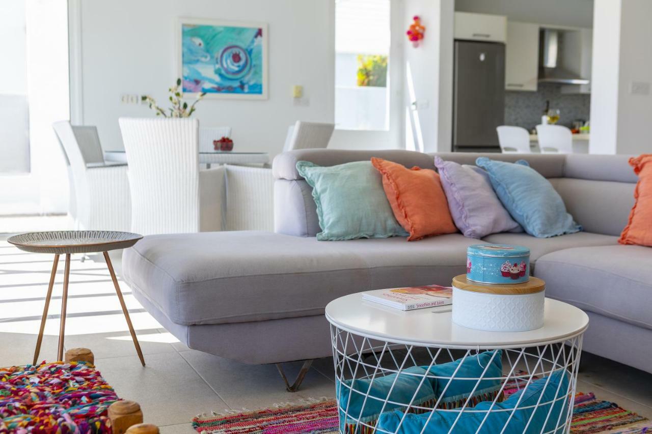 Oceania Villa Protaras Luaran gambar