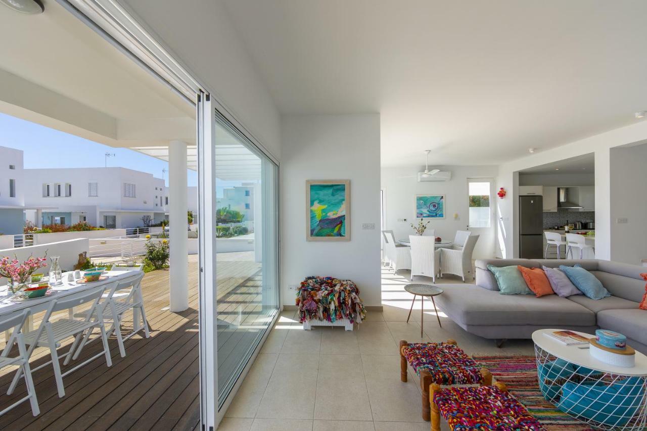Oceania Villa Protaras Luaran gambar