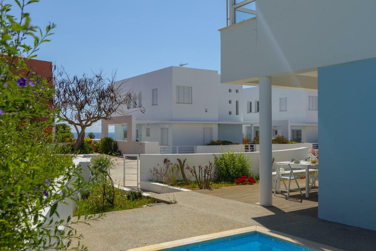 Oceania Villa Protaras Luaran gambar