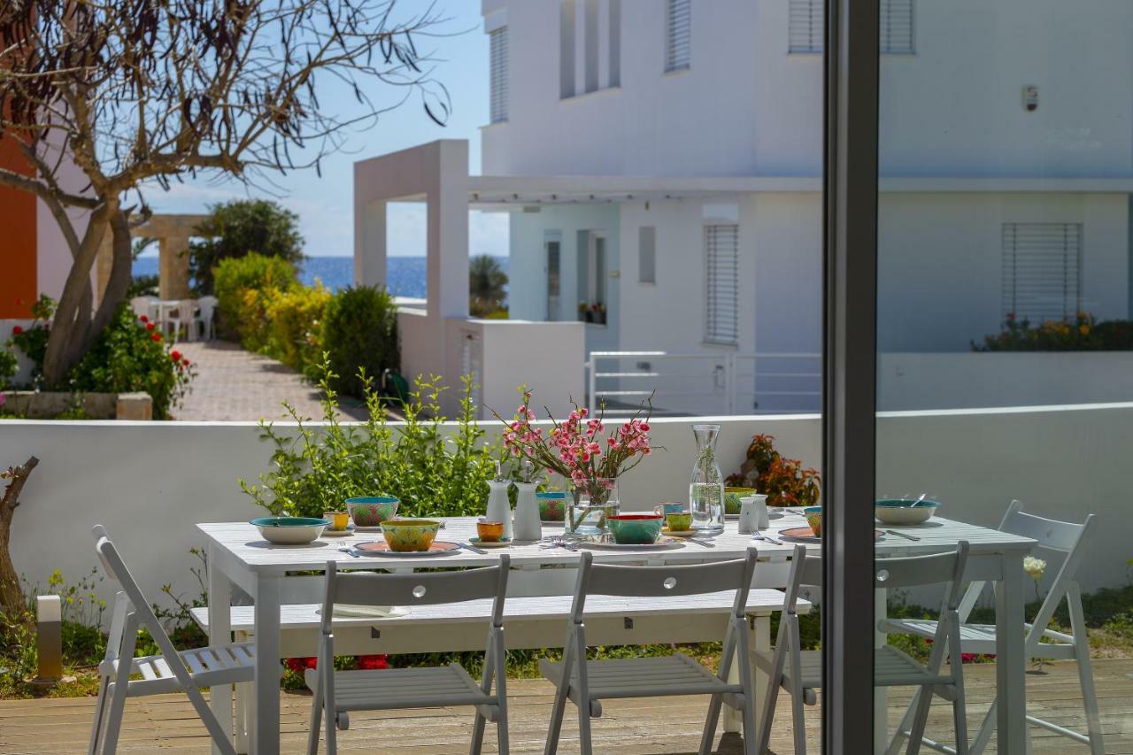Oceania Villa Protaras Luaran gambar