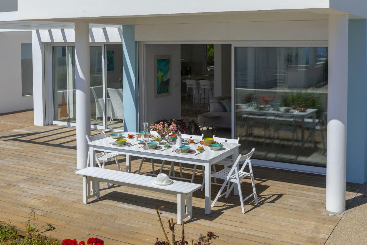 Oceania Villa Protaras Luaran gambar