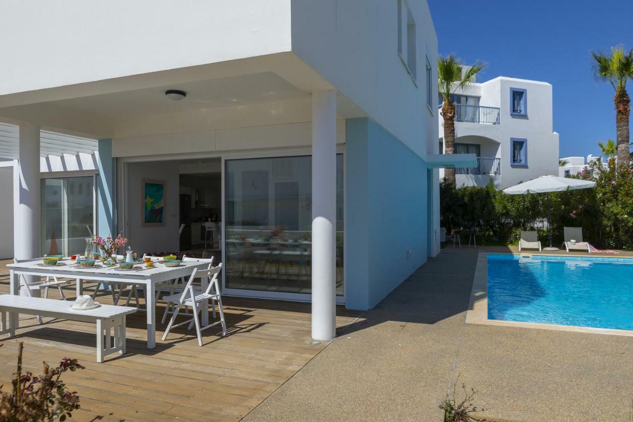 Oceania Villa Protaras Luaran gambar