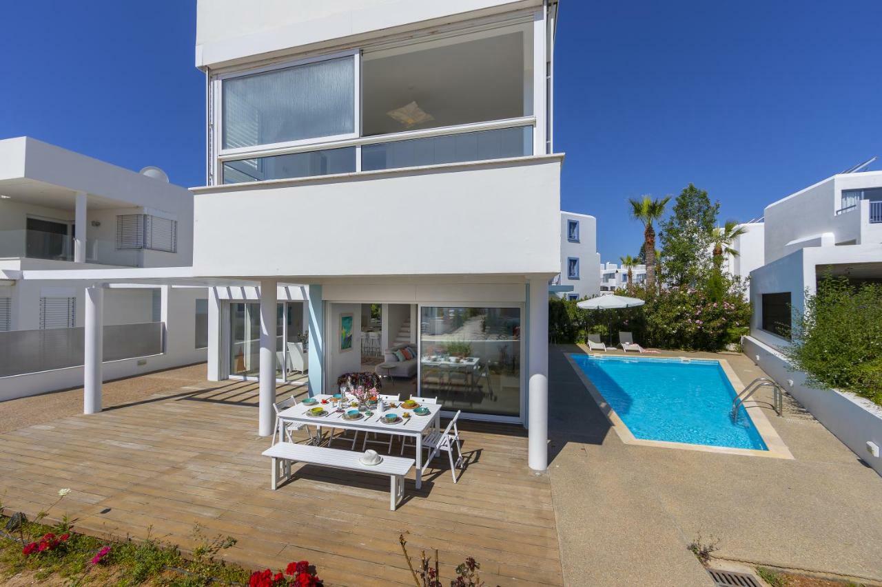 Oceania Villa Protaras Luaran gambar