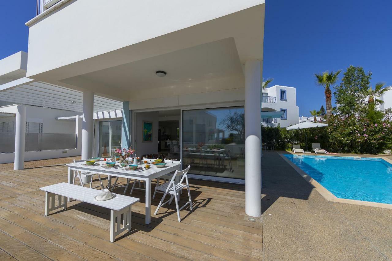 Oceania Villa Protaras Luaran gambar