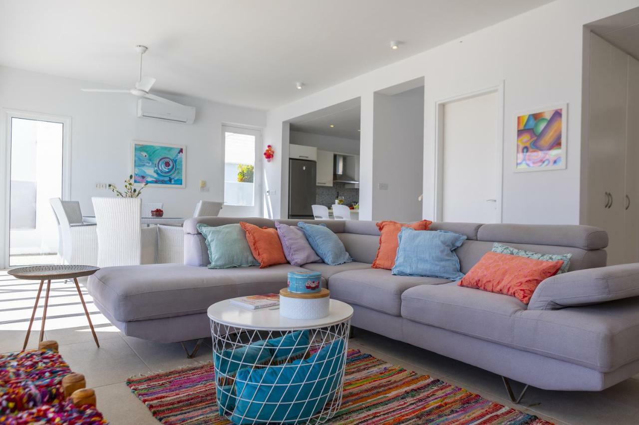 Oceania Villa Protaras Luaran gambar