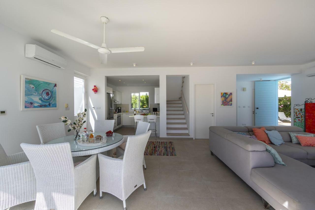 Oceania Villa Protaras Luaran gambar