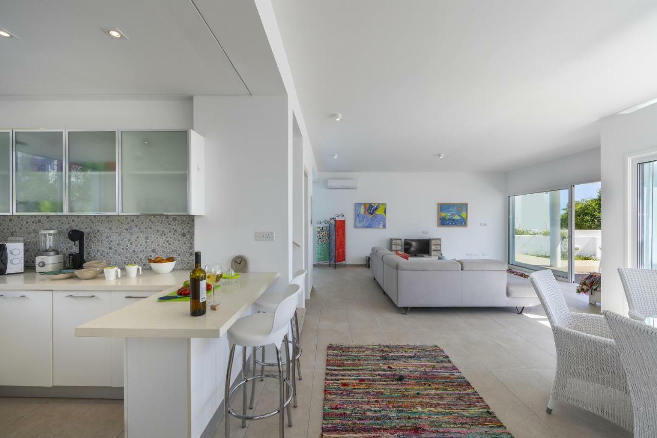 Oceania Villa Protaras Luaran gambar