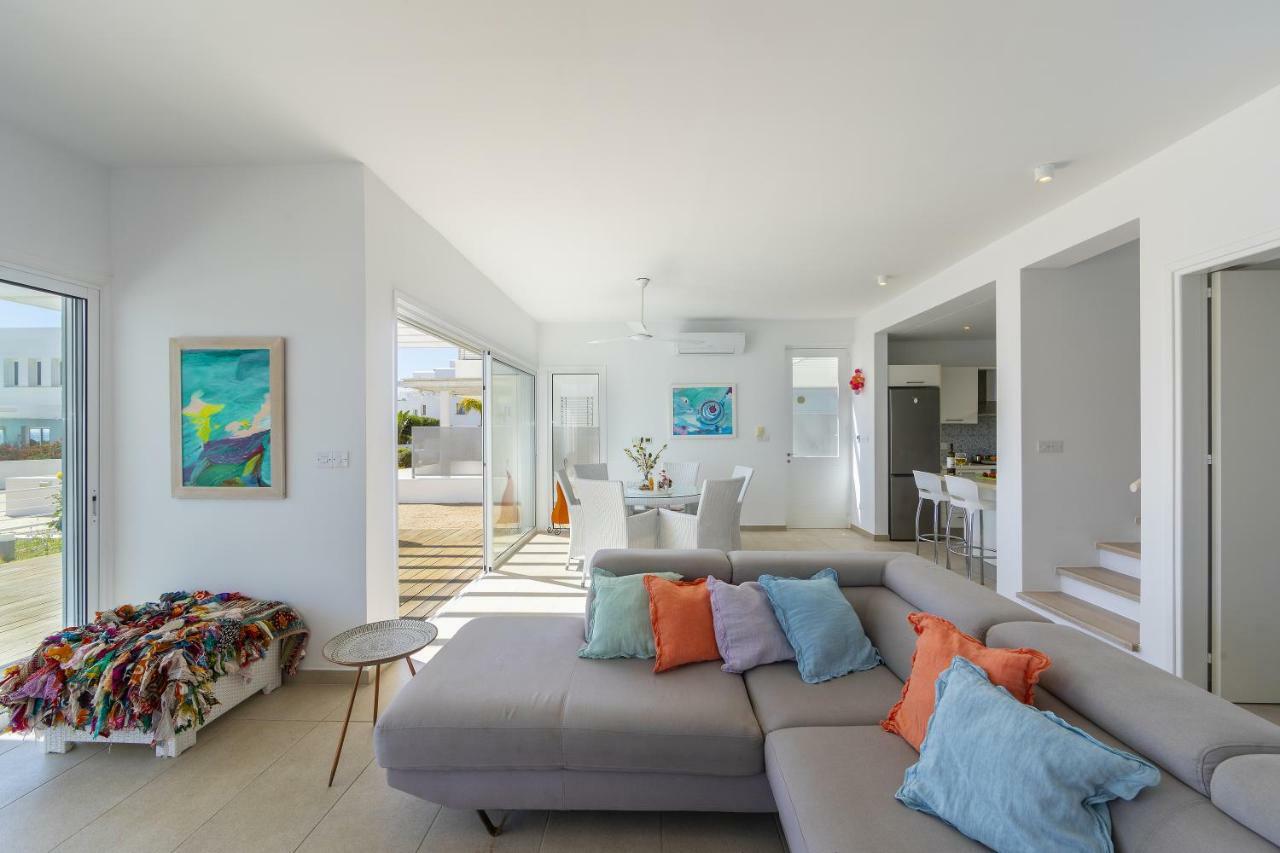 Oceania Villa Protaras Luaran gambar