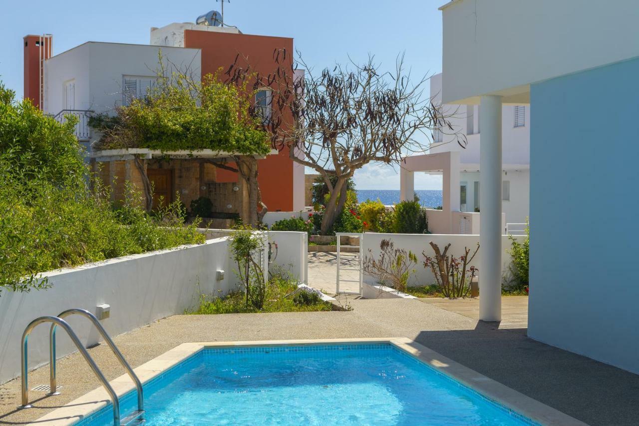 Oceania Villa Protaras Luaran gambar