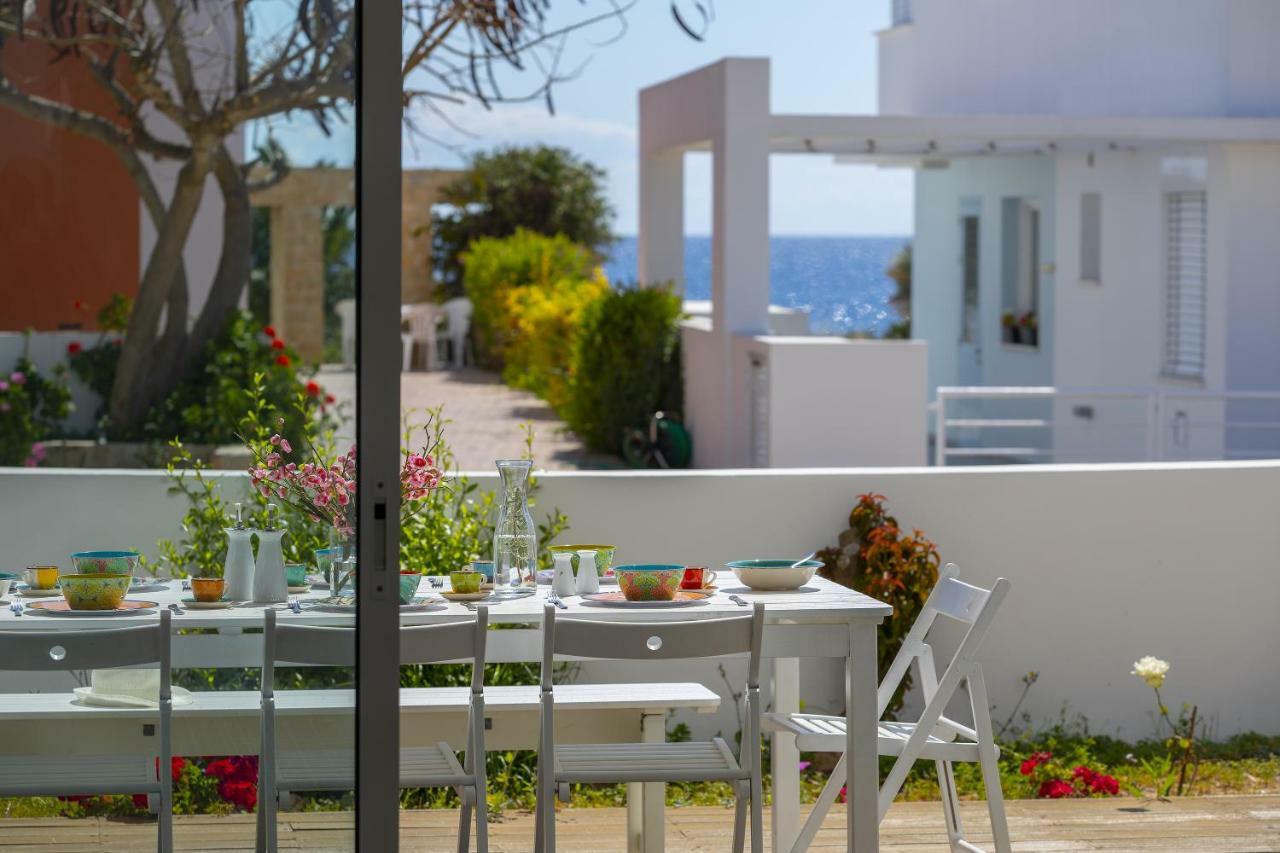Oceania Villa Protaras Luaran gambar