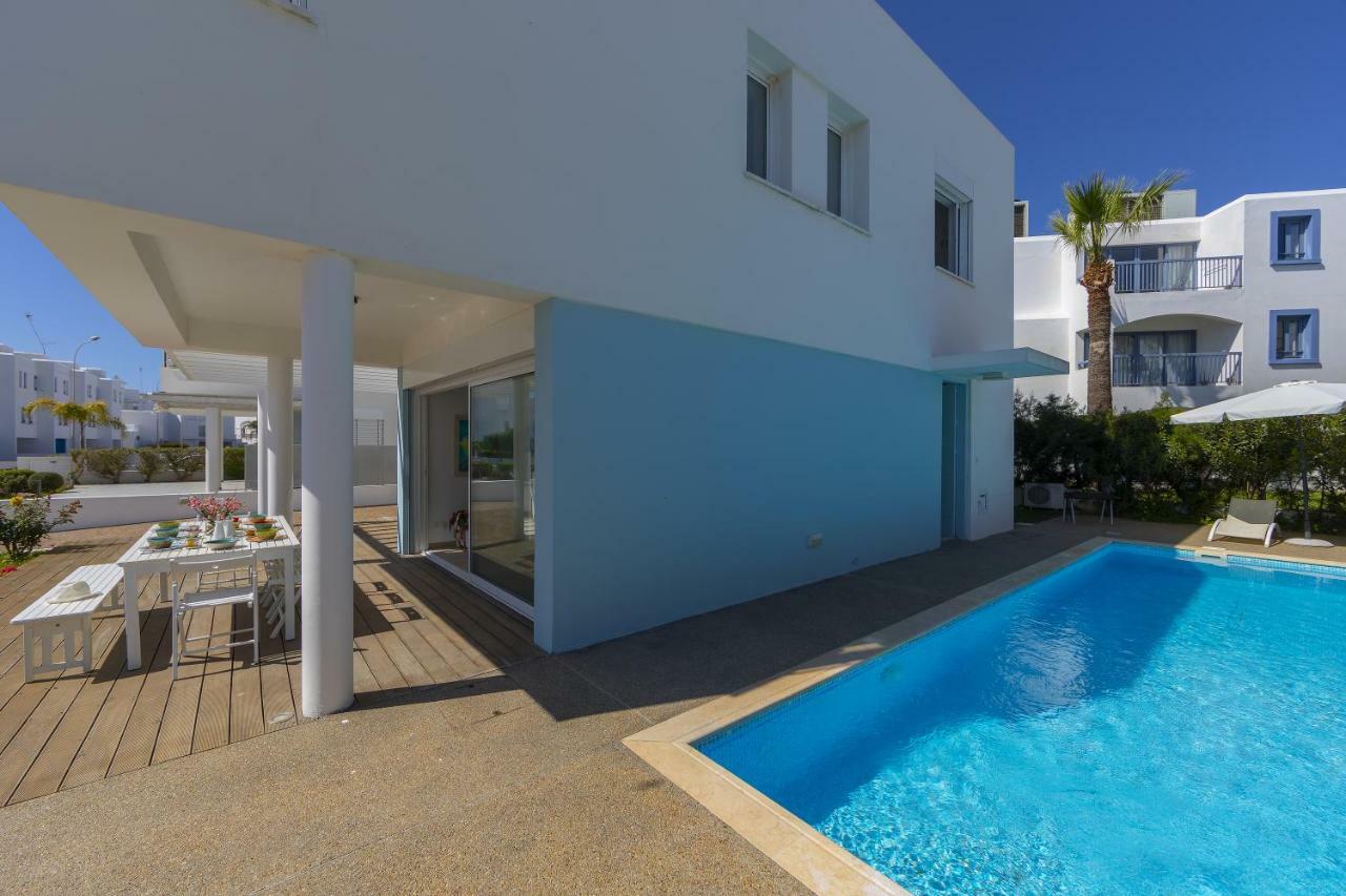 Oceania Villa Protaras Luaran gambar