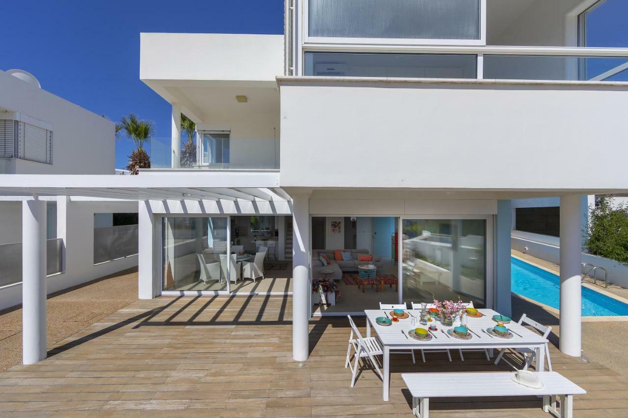 Oceania Villa Protaras Luaran gambar