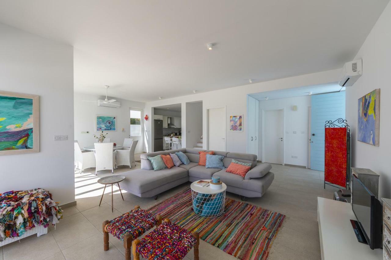 Oceania Villa Protaras Luaran gambar