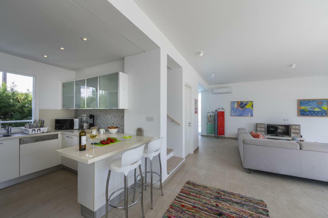 Oceania Villa Protaras Luaran gambar