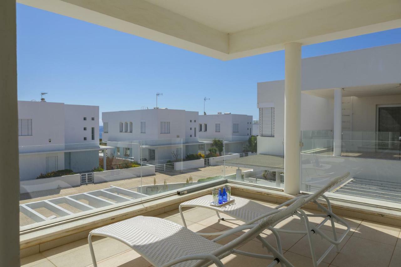Oceania Villa Protaras Luaran gambar