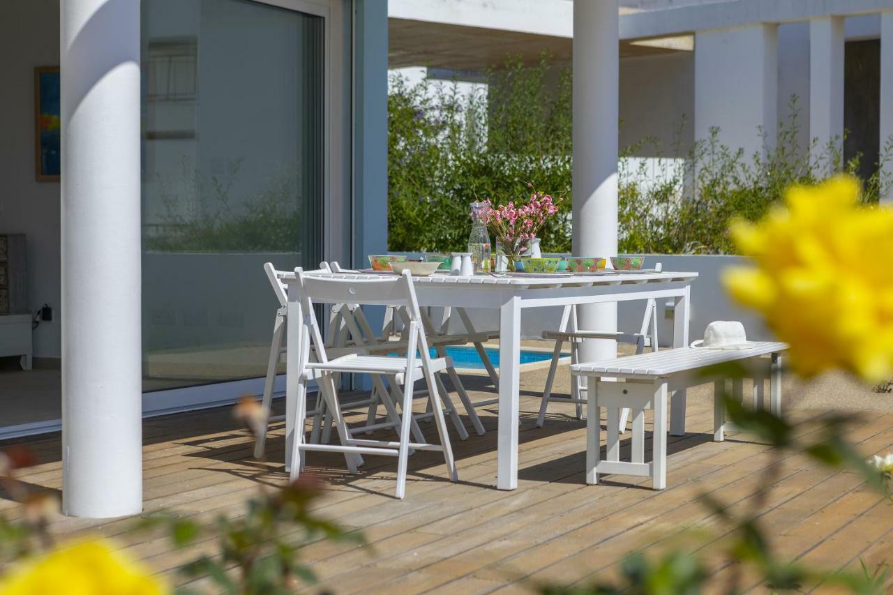 Oceania Villa Protaras Luaran gambar