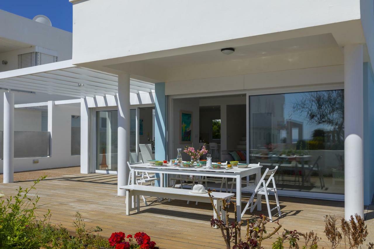 Oceania Villa Protaras Luaran gambar
