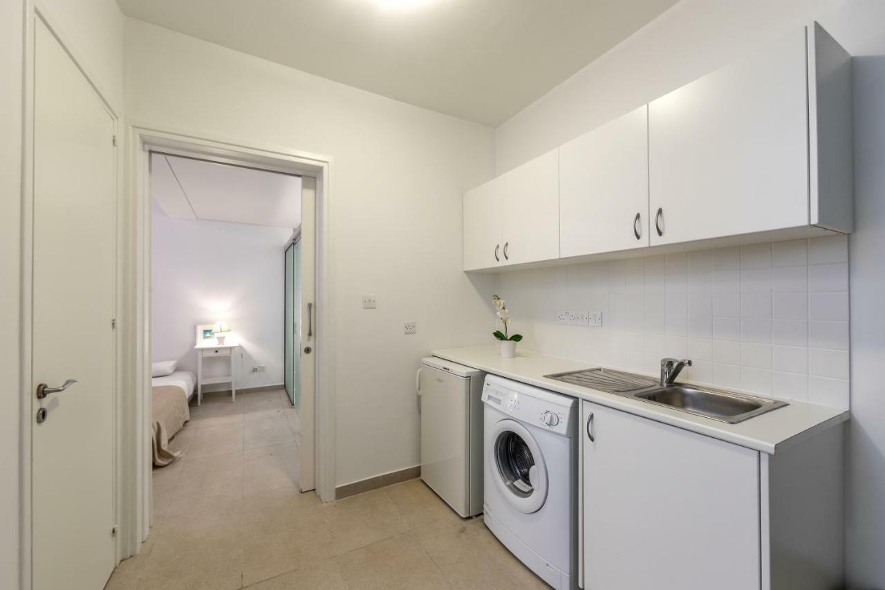 Oceania Villa Protaras Luaran gambar