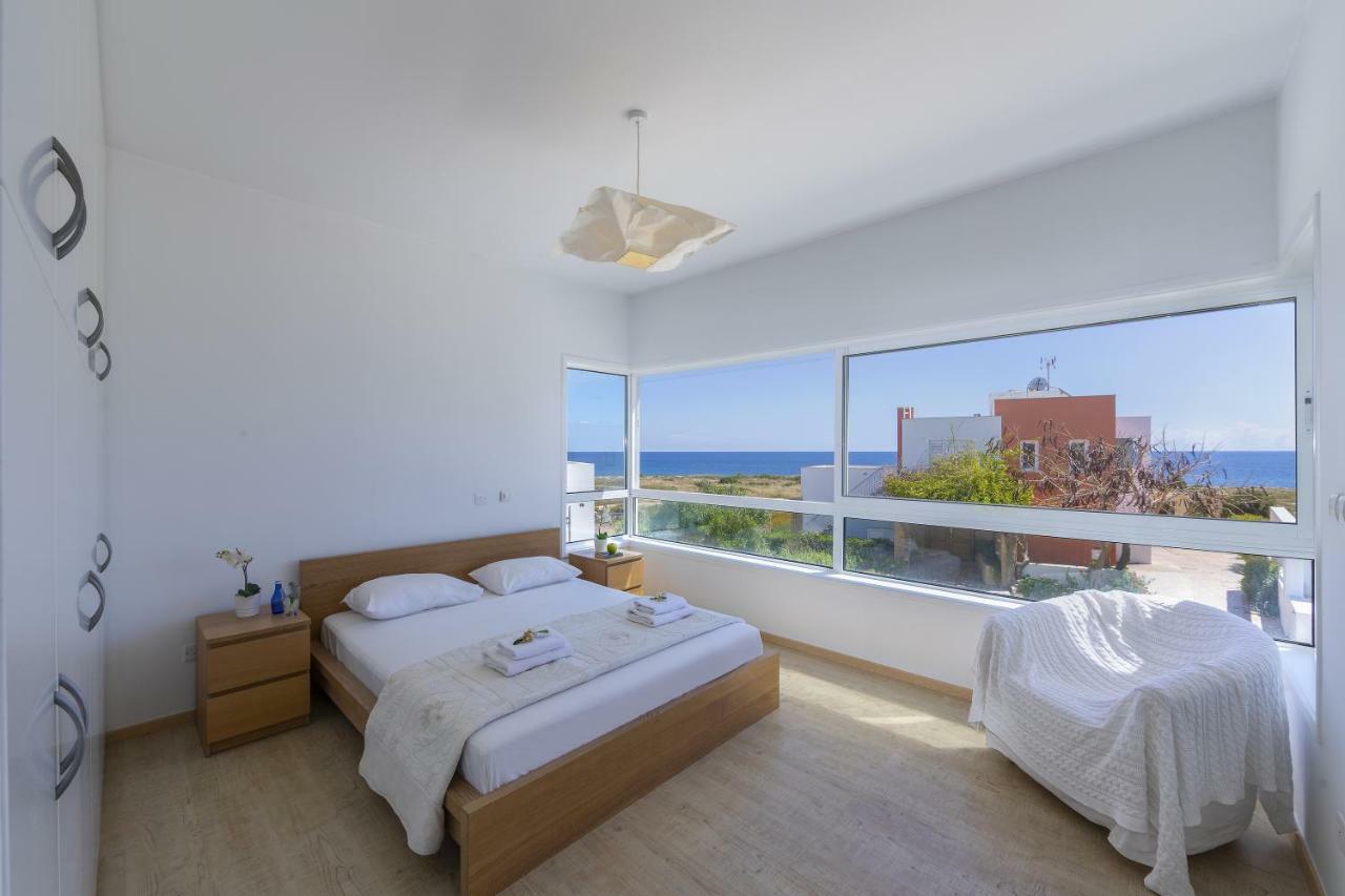 Oceania Villa Protaras Luaran gambar