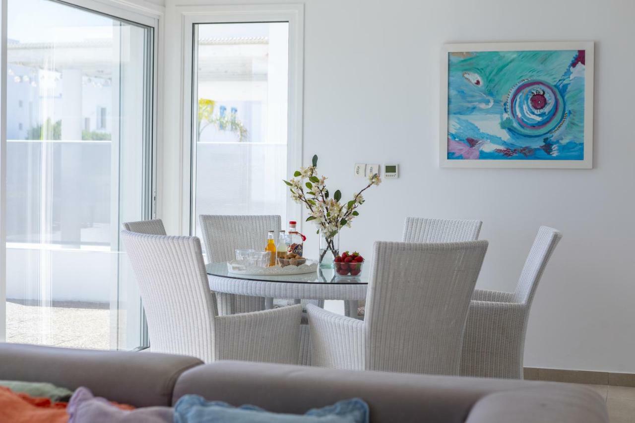 Oceania Villa Protaras Luaran gambar