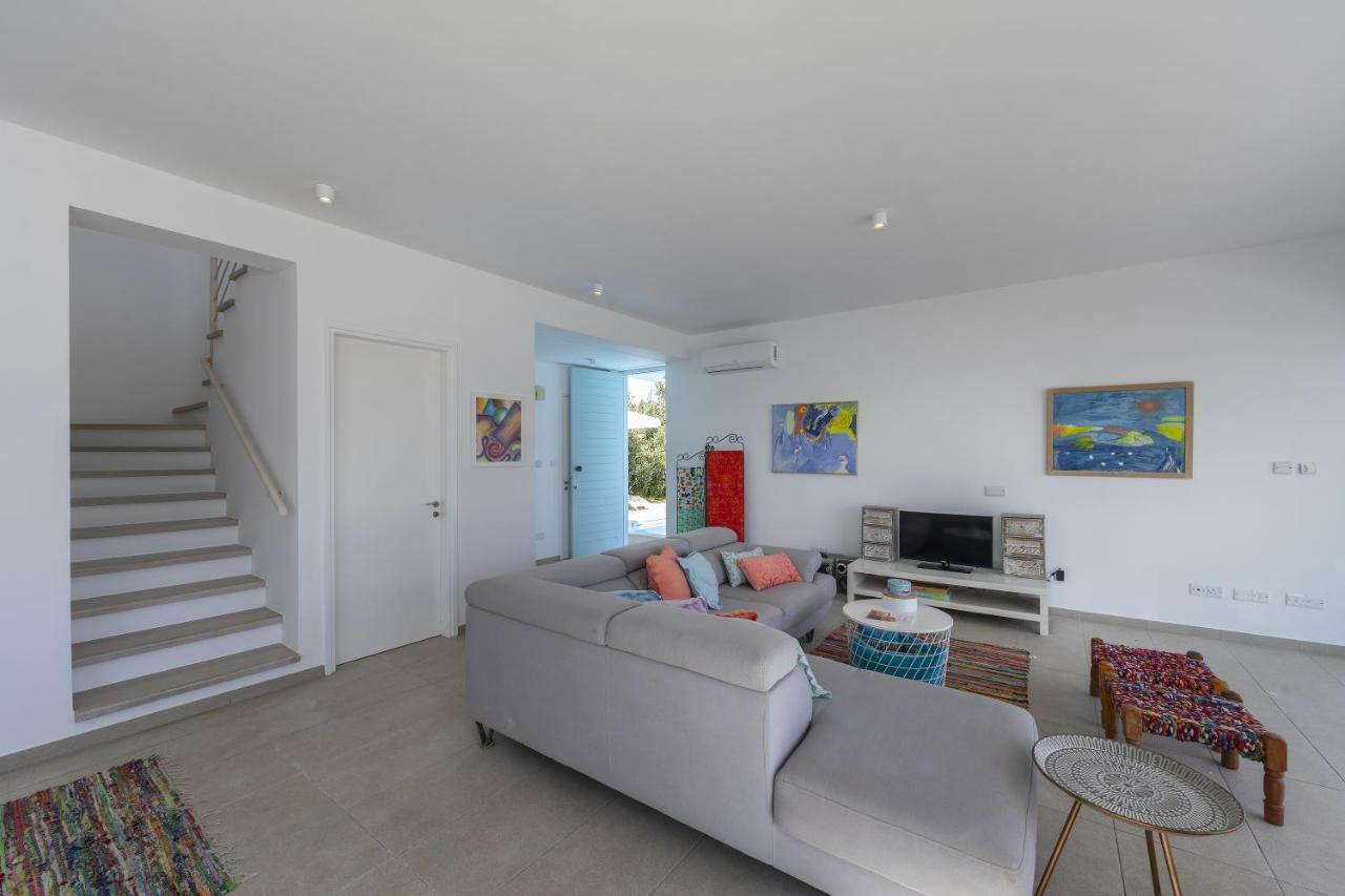 Oceania Villa Protaras Luaran gambar