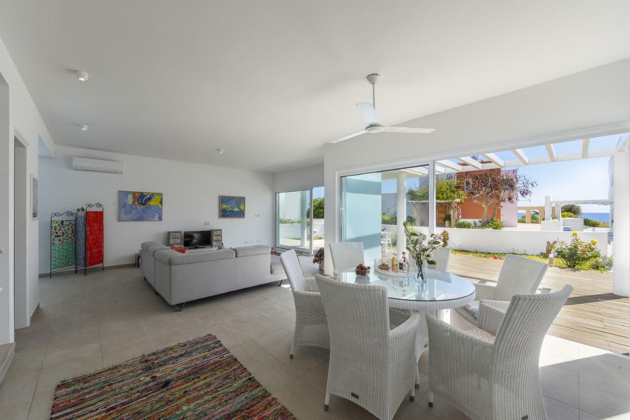 Oceania Villa Protaras Luaran gambar