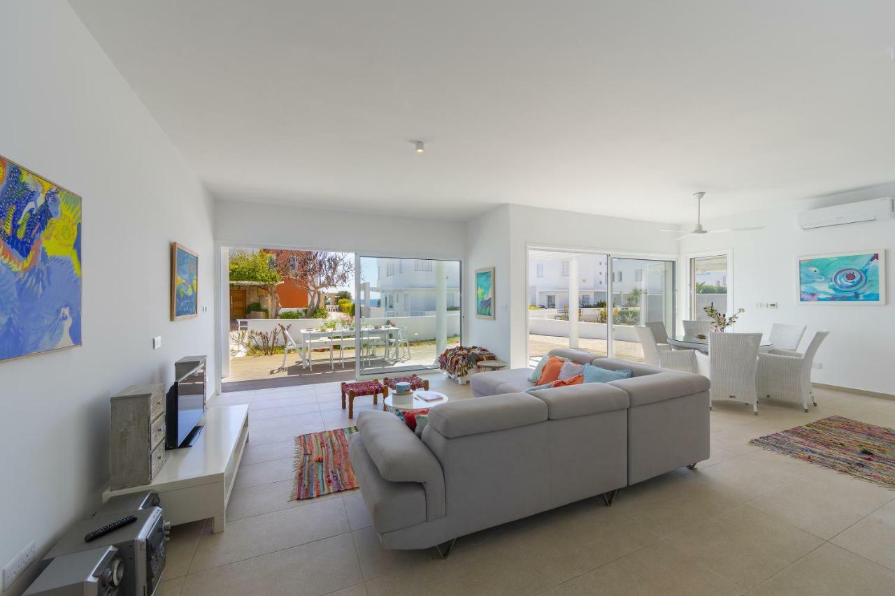 Oceania Villa Protaras Luaran gambar