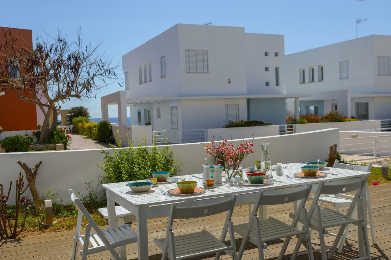 Oceania Villa Protaras Luaran gambar