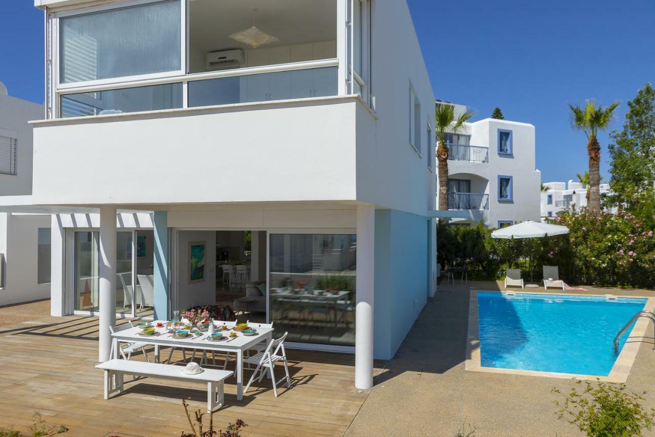 Oceania Villa Protaras Luaran gambar