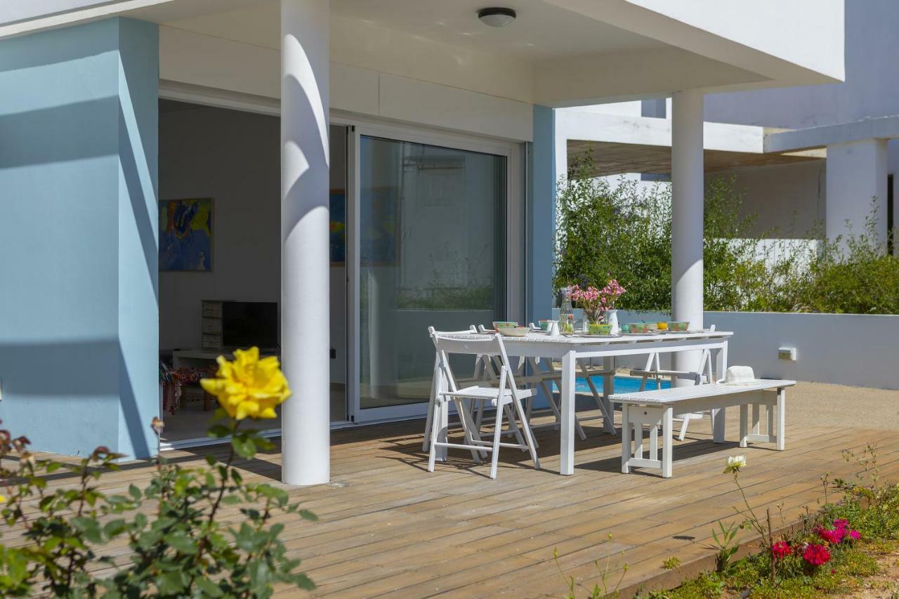Oceania Villa Protaras Luaran gambar