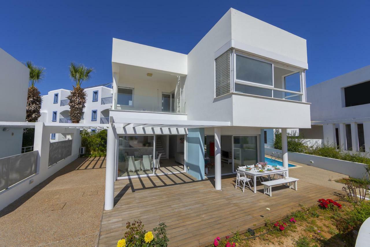 Oceania Villa Protaras Luaran gambar