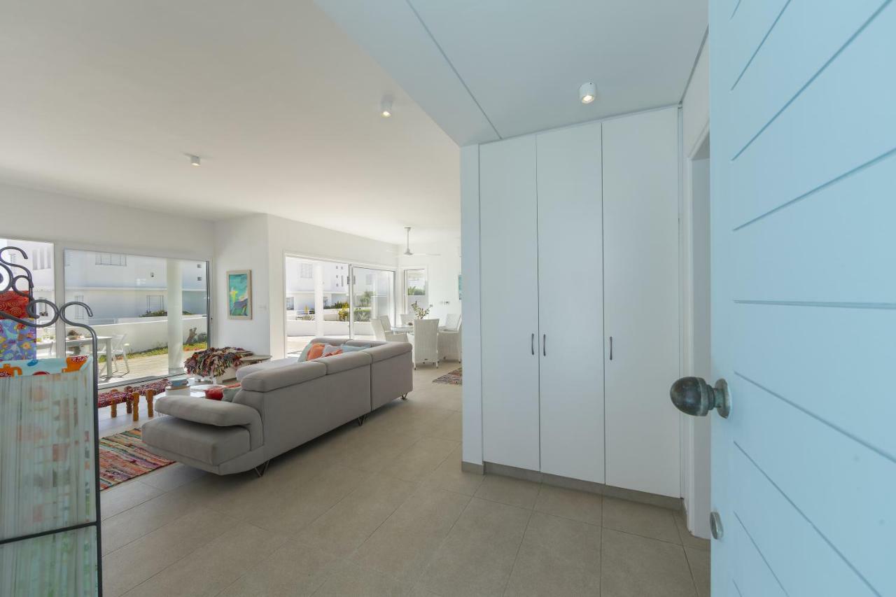 Oceania Villa Protaras Luaran gambar