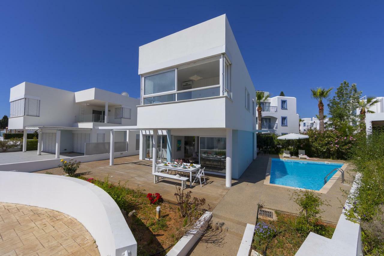 Oceania Villa Protaras Luaran gambar