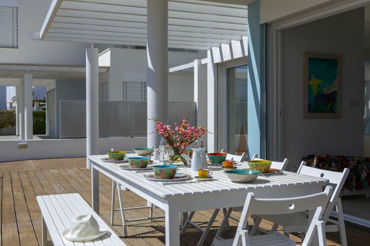 Oceania Villa Protaras Luaran gambar
